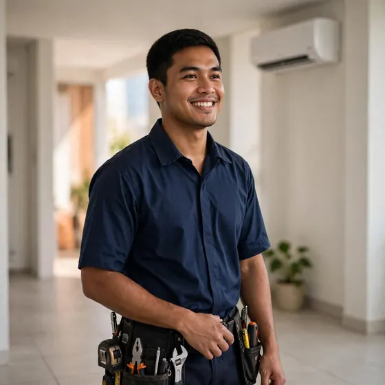 Portrait of Paolo Reyes